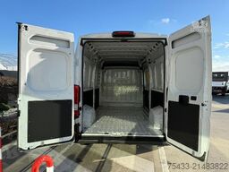 Fiat DUCATO 35 LH2 2.2 140