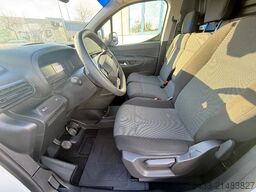 Fiat Doblo Van 1.5 bluehdi 130cv LH1