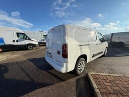 Fiat Doblo Van 1.5 bluehdi 130cv LH1