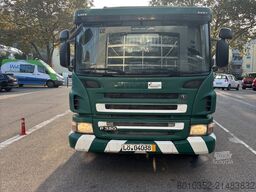 SCANIA P320