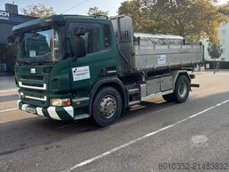 SCANIA P320