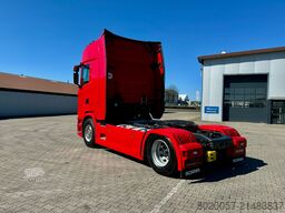 SCANIA S500 2023 - TOP ZUSTAND