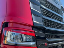 SCANIA S500 2023 - TOP ZUSTAND