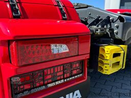 SCANIA S500 2023 - TOP ZUSTAND