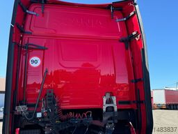 SCANIA S500 2023 - TOP ZUSTAND