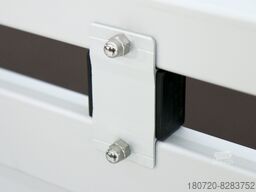 Koch Motorradanhänger 750kg Typ U6M SR Angebot