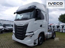 IVECO S-WAY AS440S48T/P
