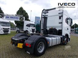 IVECO S-WAY AS440S48T/P