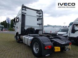 IVECO S-WAY AS440S48T/P