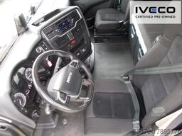 IVECO S-WAY AS440S48T/P