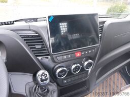 IVECO Daily 35C16H 3,0 l Rd.3750, Neu MY 2024 2-Stück,