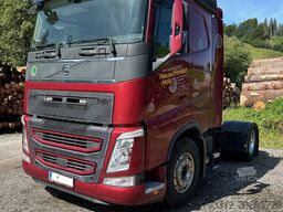 Volvo FH 500 4x2 SZM