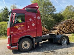 Volvo FH 500 4x2 SZM