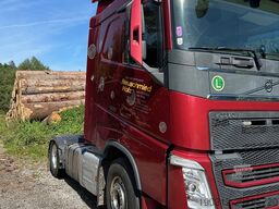 Volvo FH 500 4x2 SZM