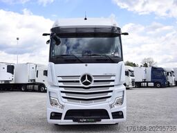MERCEDES-BENZ Actros 5 1845 BigSpace