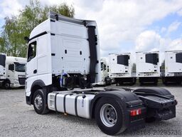 MERCEDES-BENZ Actros 5 1845 BigSpace