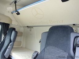MERCEDES-BENZ Actros 5 1845 BigSpace