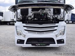 MERCEDES-BENZ Actros 5 1845 BigSpace