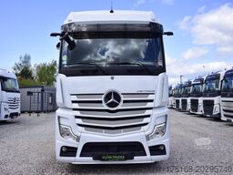 MERCEDES-BENZ Actros 5 1845 BigSpace