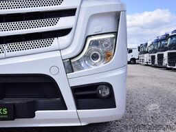 MERCEDES-BENZ Actros 5 1845 BigSpace