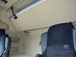 MERCEDES-BENZ Actros 5 1845 BigSpace