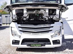MERCEDES-BENZ Actros 5 1845 BigSpace