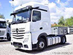 MERCEDES-BENZ Actros 5 1845 BigSpace