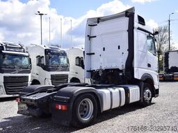 MERCEDES-BENZ Actros 5 1845 BigSpace