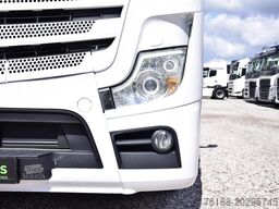 MERCEDES-BENZ Actros 5 1845 BigSpace