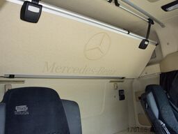 MERCEDES-BENZ Actros 5 1845 BigSpace