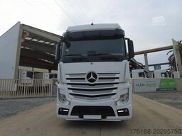 MERCEDES-BENZ Actros 5 1845 BigSpace