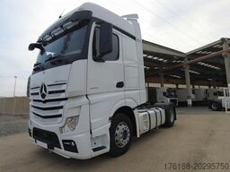 MERCEDES-BENZ Actros 5 1845 BigSpace