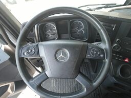 MERCEDES-BENZ Actros 5 1845 BigSpace