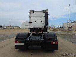 MERCEDES-BENZ Actros 5 1845 BigSpace