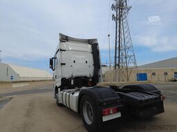 MERCEDES-BENZ Actros 5 1845 BigSpace