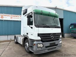 Mercedes-Benz Actros 1844 LS (MP2) (TELLIGENT AUTOMATIC / AIR...