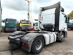 Mercedes-Benz Actros 1844 LS (MP2) (TELLIGENT AUTOMATIC / AIR...