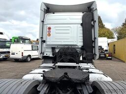 Mercedes-Benz Actros 1844 LS (MP2) (TELLIGENT AUTOMATIC / AIR...