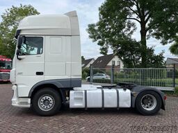 DAF XF 460 FT