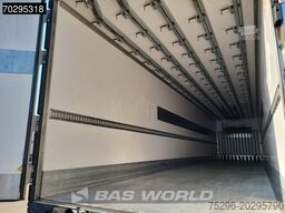 Lamberet SR2B-5T8-1B 3 axles 5x Meat Fleisch