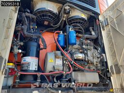 Lamberet SR2B-5T8-1B 3 axles 5x Meat Fleisch