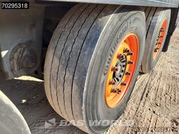 Lamberet SR2B-5T8-1B 3 axles 5x Meat Fleisch