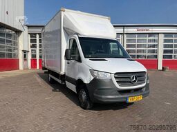 Mercedes-Benz Sprinter 516CDI