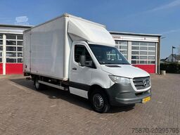 Mercedes-Benz Sprinter 516CDI
