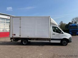 Mercedes-Benz Sprinter 516CDI