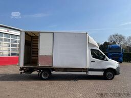 Mercedes-Benz Sprinter 516CDI