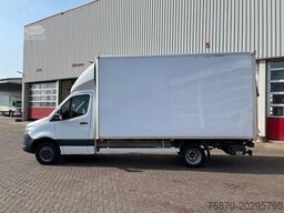 Mercedes-Benz Sprinter 516CDI