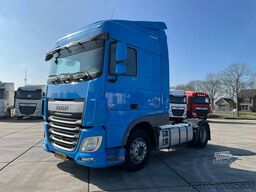 DAF XF 410 FT