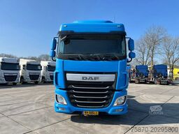 DAF XF 410 FT
