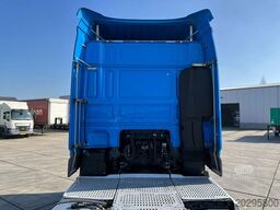 DAF XF 410 FT
